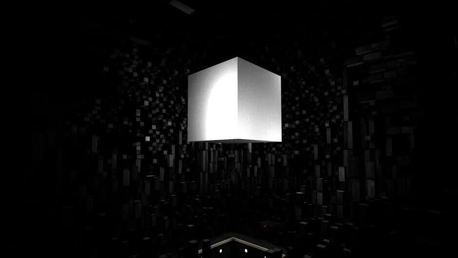 Скриншот 5 из Scared by Squares