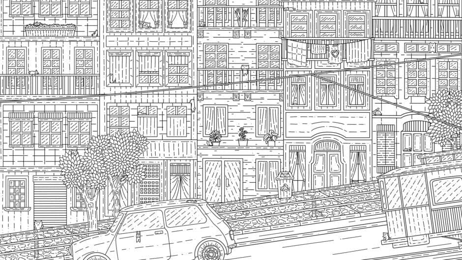 Скриншот 10 из 100 Lisbon Cats