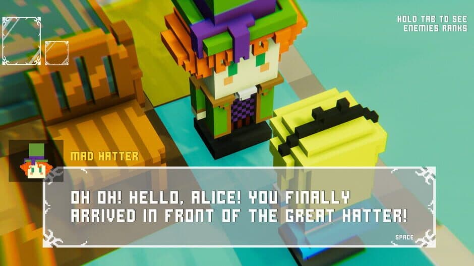 Скриншот 3 из Alice in Disguise