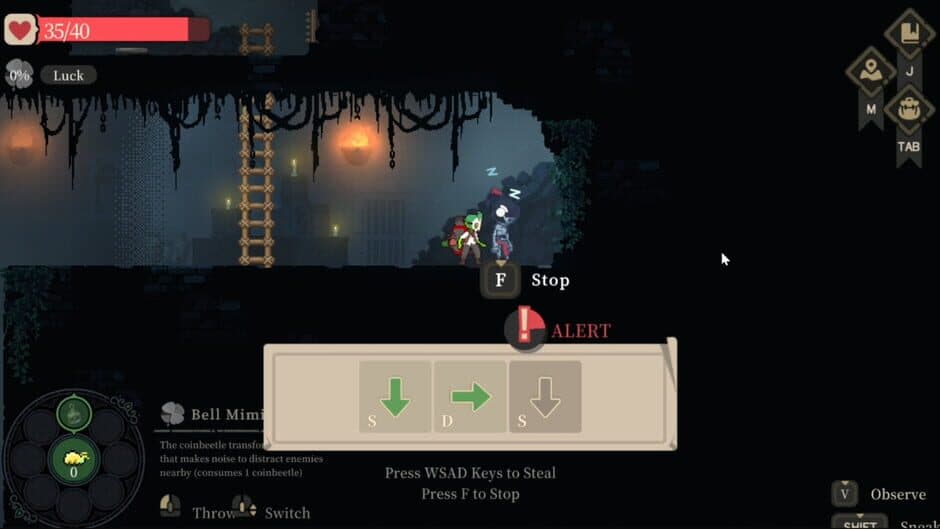Скриншот 2 из Goblin Vyke: The Thief Tycoon