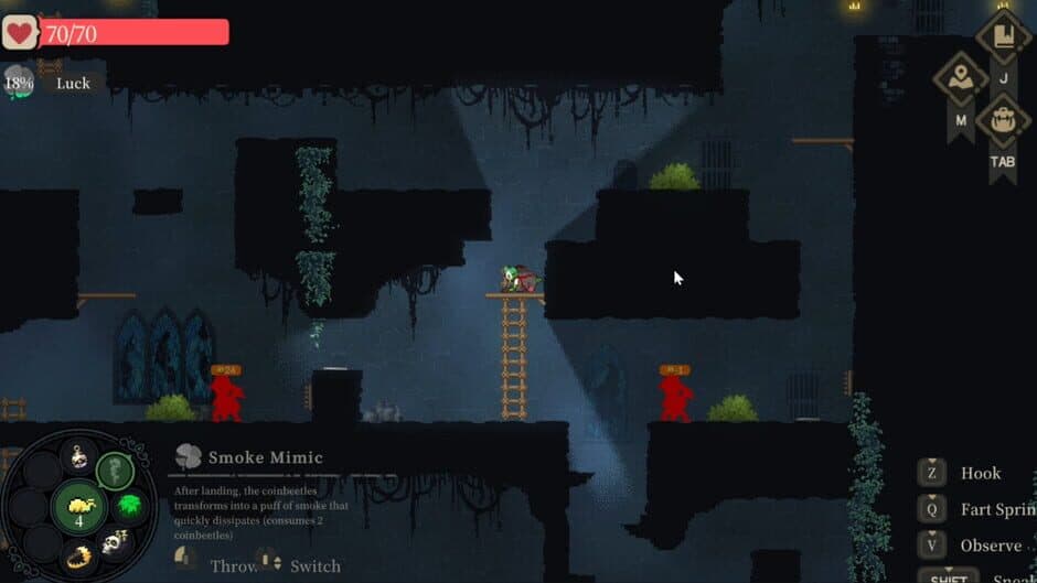 Скриншот 4 из Goblin Vyke: The Thief Tycoon