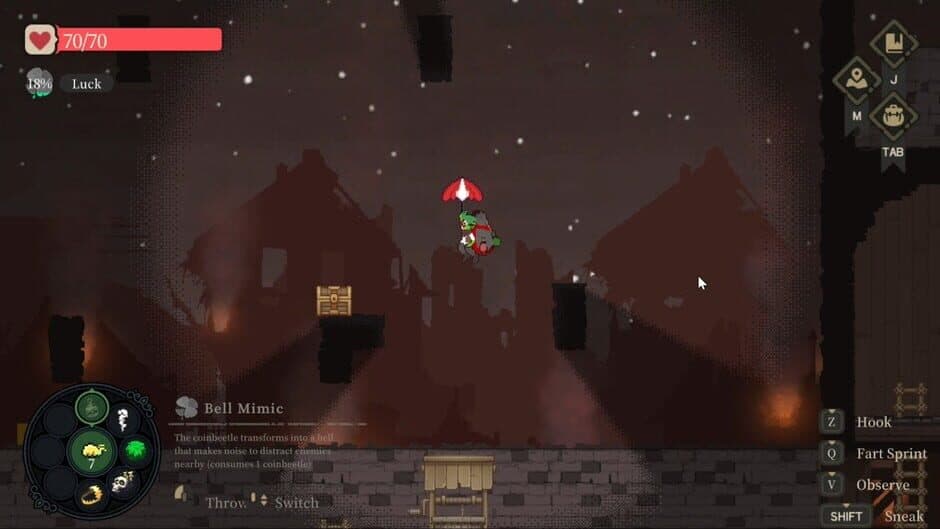 Скриншот 7 из Goblin Vyke: The Thief Tycoon