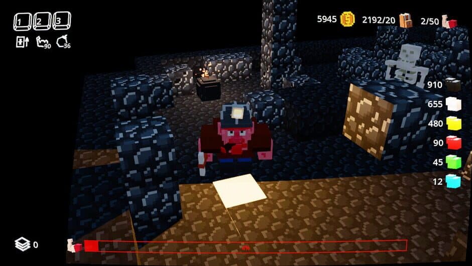 Скриншот 2 из Terra Pit