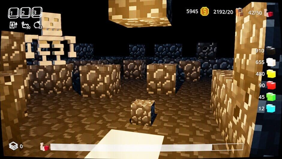 Скриншот 4 из Terra Pit