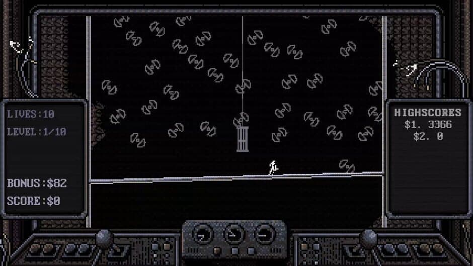 Скриншот 3 из Mine Safety