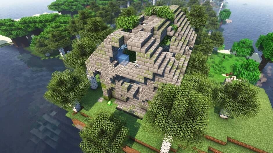 Скриншот 1 из Legendary Armory