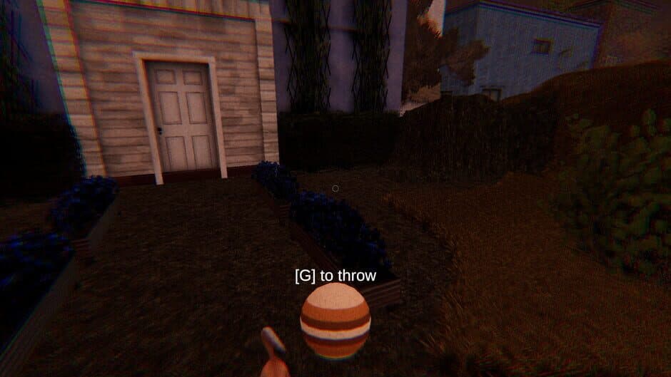 Скриншот 2 из Cursed Digilens