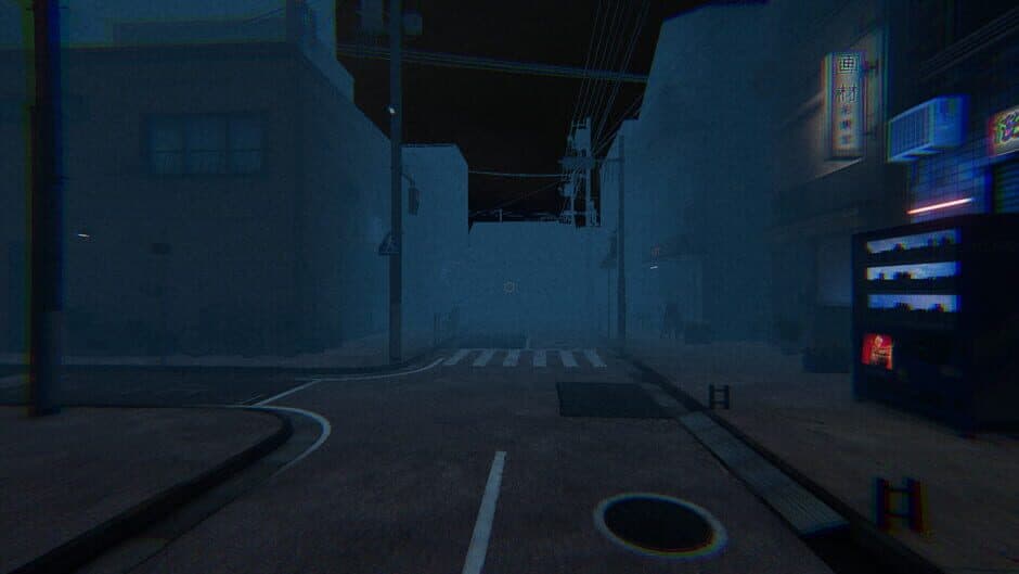 Скриншот 4 из Cursed Digilens