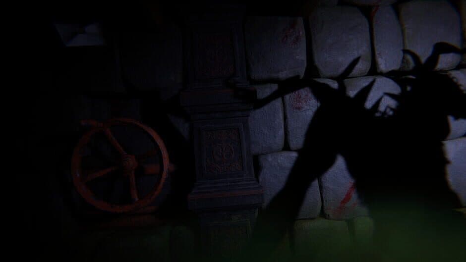 Скриншот 1 из Maze of Terror