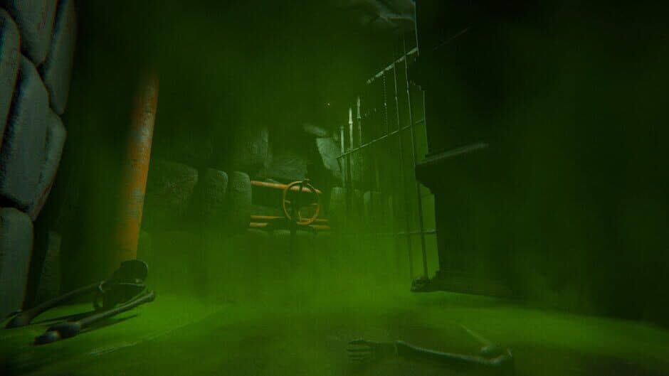 Скриншот 2 из Maze of Terror