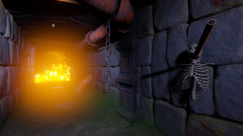 Скриншот 5 из Maze of Terror