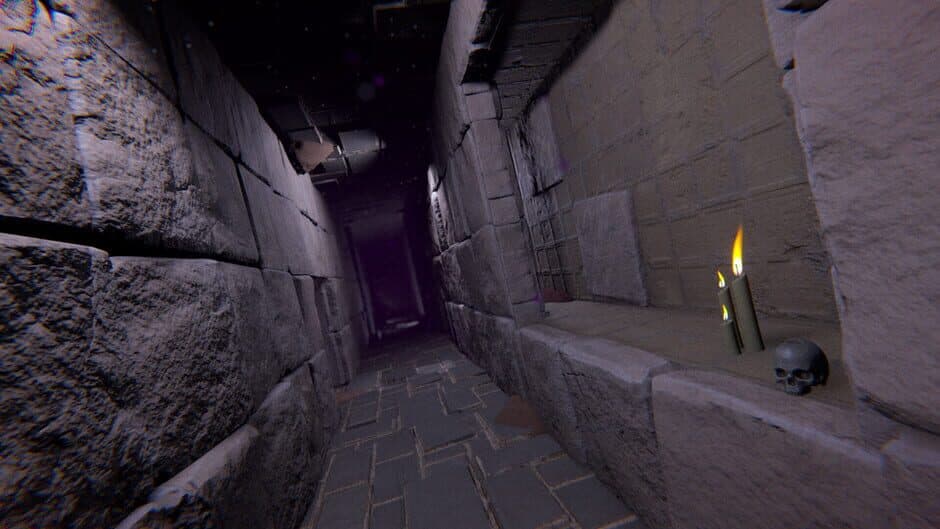 Скриншот 7 из Maze of Terror