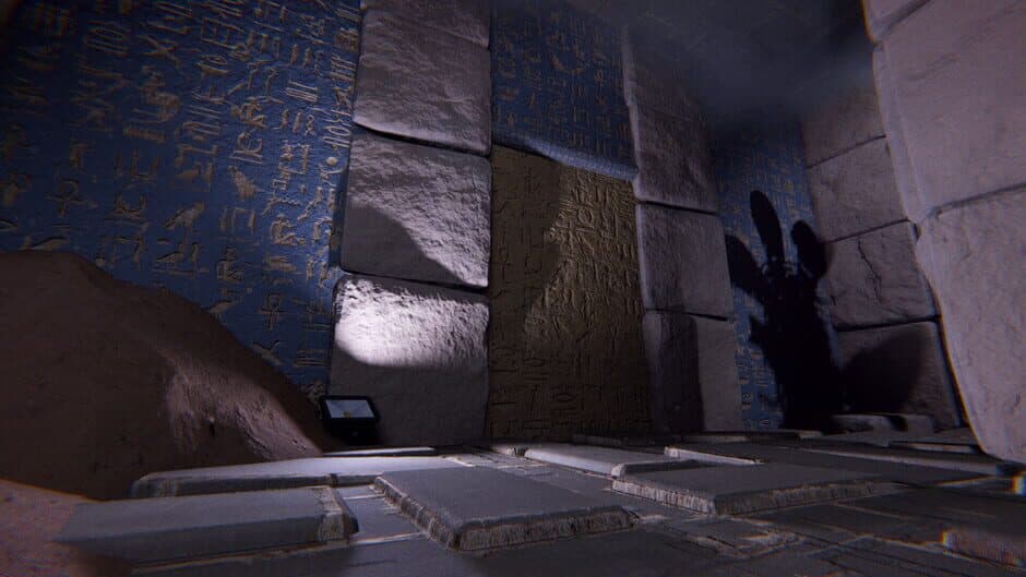 Скриншот 8 из Maze of Terror