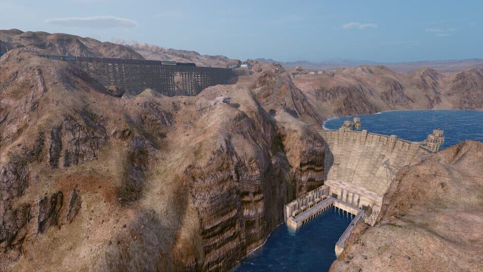 Скриншот 9 из Railway Empire 2: Industrial Wonders