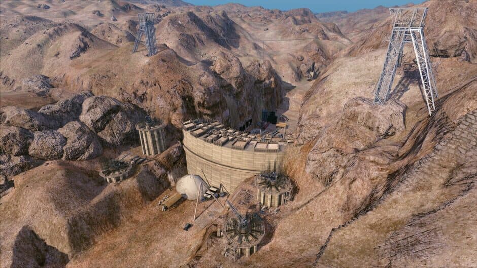 Скриншот 1 из Railway Empire 2: Industrial Wonders