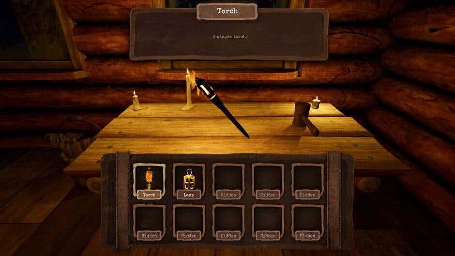 Скриншот 2 из Forest Warden