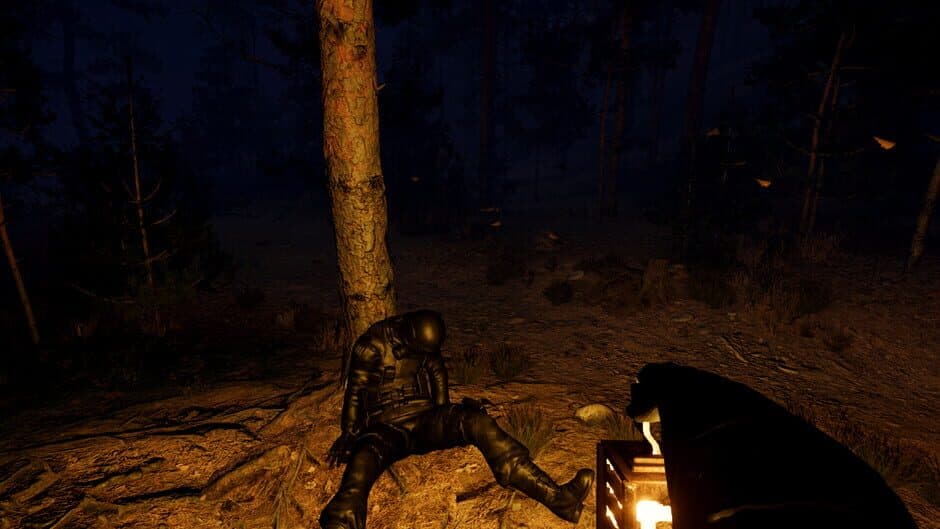 Скриншот 4 из Forest Warden