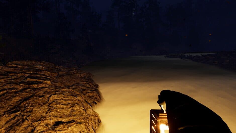 Скриншот 7 из Forest Warden