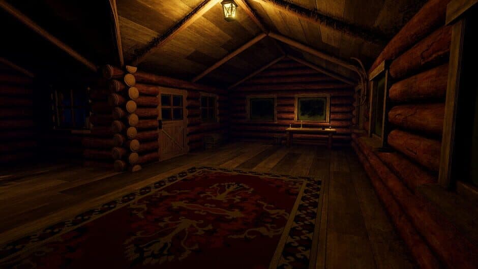 Скриншот 8 из Forest Warden