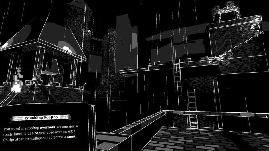 Скриншот 1 из Context Catacombs