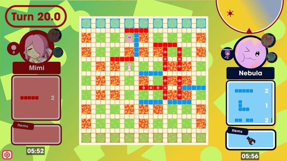 Скриншот 3 из Ready, Set, Block!