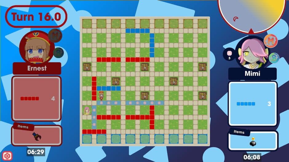Скриншот 5 из Ready, Set, Block!