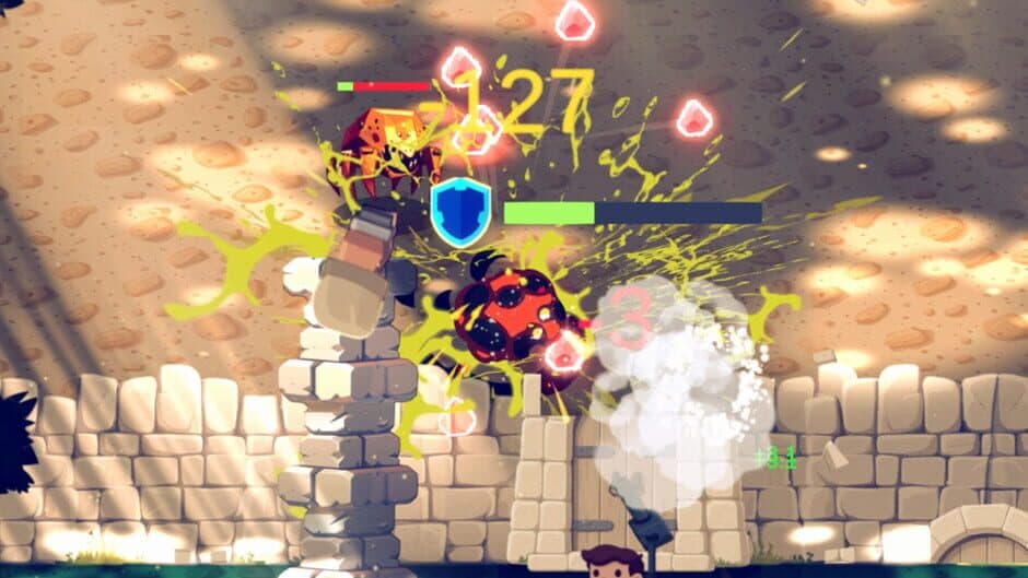 Скриншот 4 из Crystal Keeper