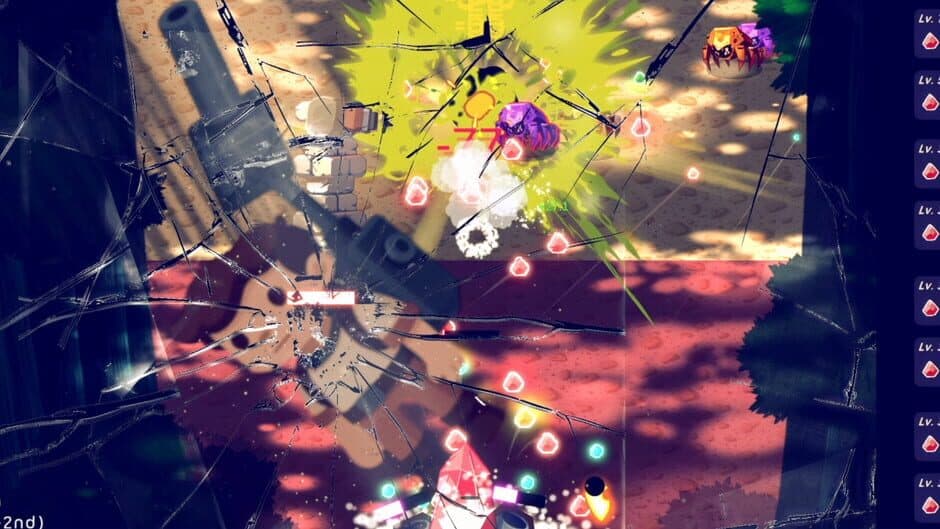 Скриншот 5 из Crystal Keeper