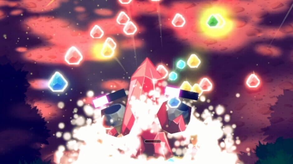 Скриншот 9 из Crystal Keeper