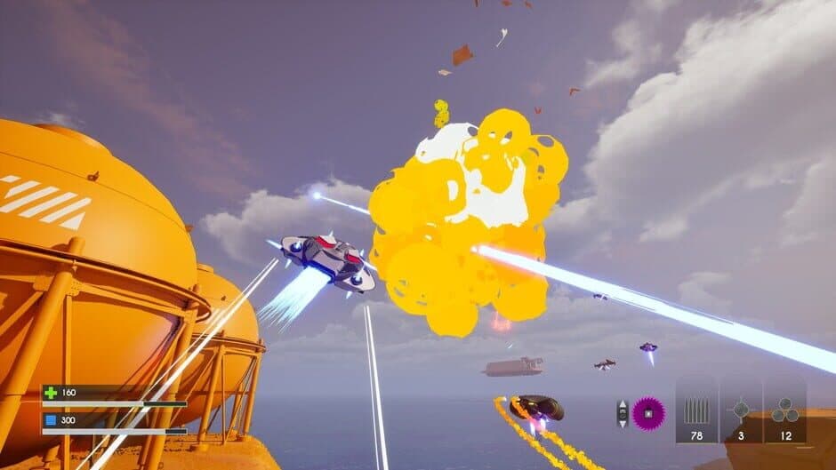 Скриншот 2 из They Call It Gravity