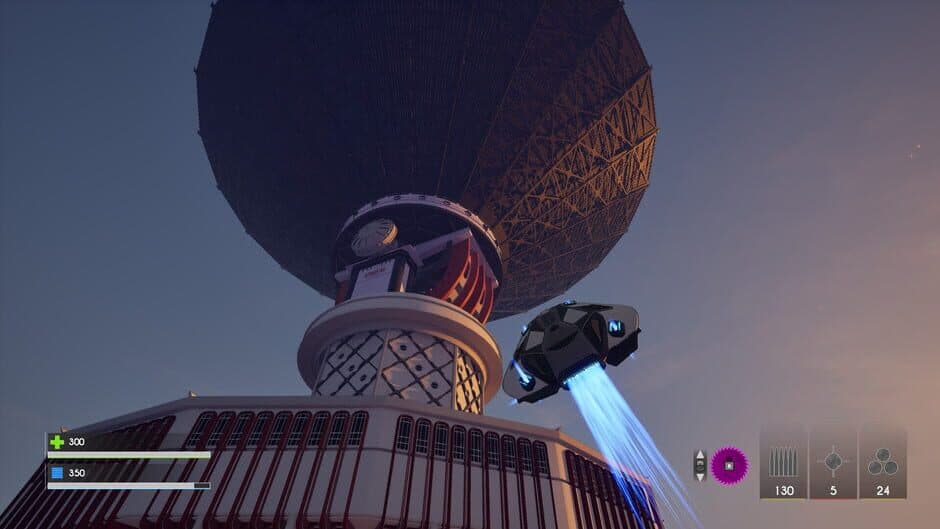 Скриншот 7 из They Call It Gravity