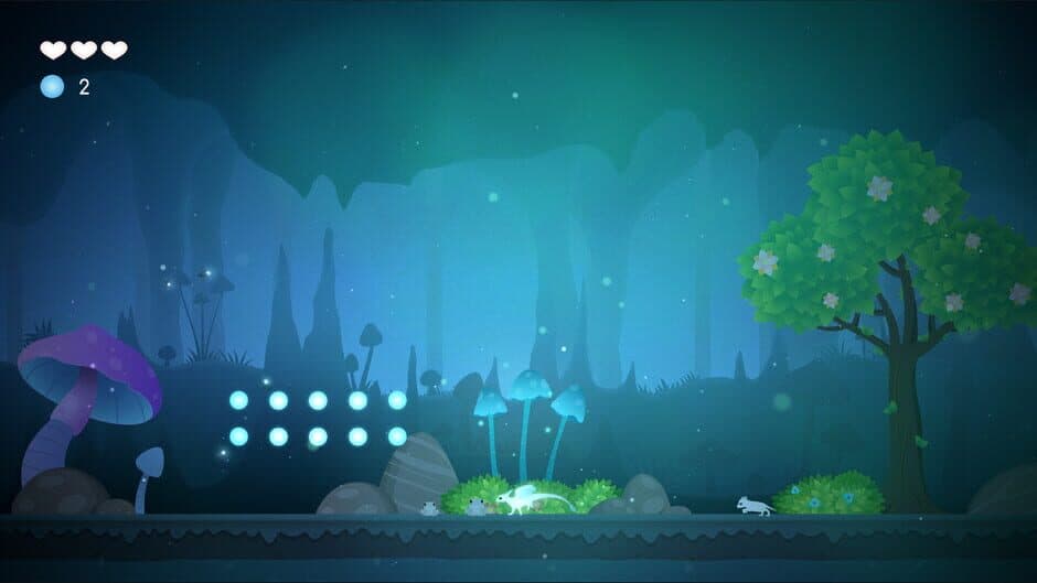 Скриншот 3 из Aku: Rebirth of Shadows