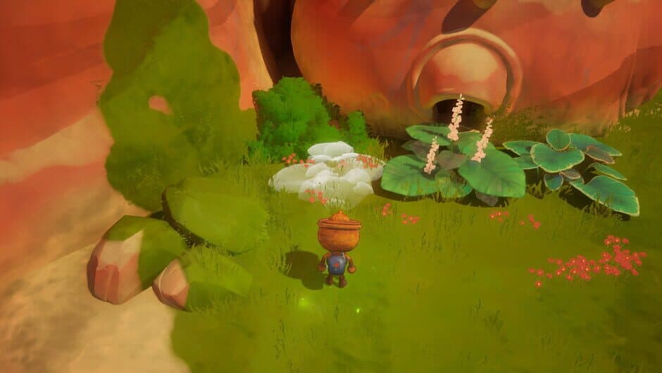 Скриншот 5 из The Gentle Golem