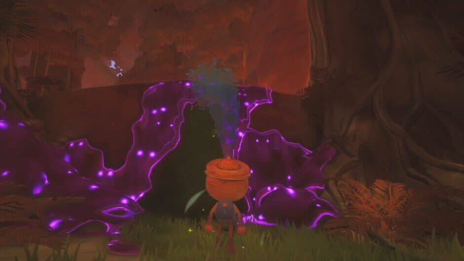 Скриншот 3 из The Gentle Golem