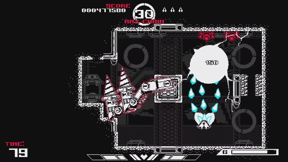 Скриншот 2 из Ultra Core Dive