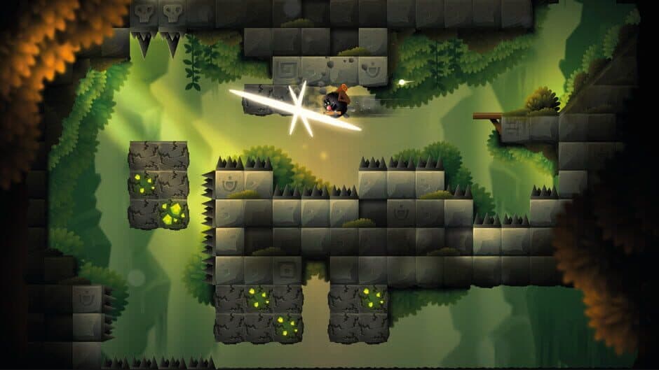 Скриншот 3 из Shovel Lands