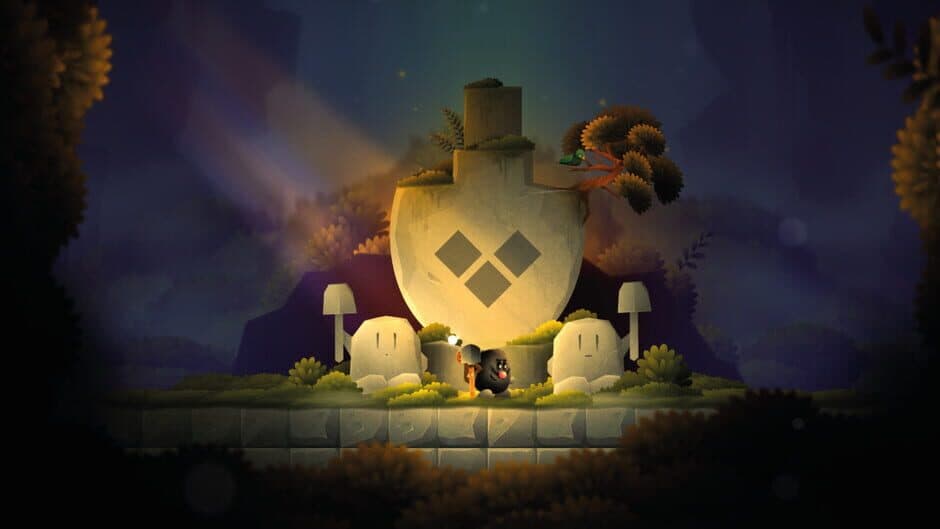 Скриншот 4 из Shovel Lands