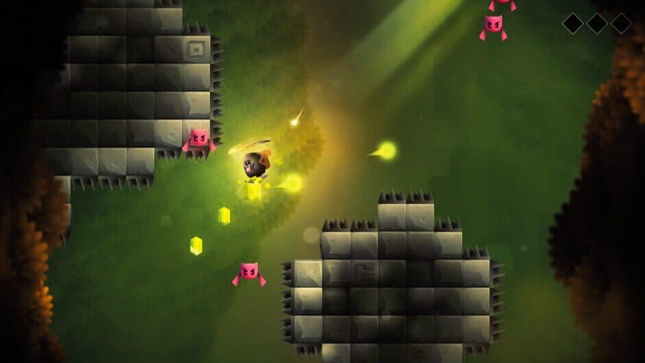 Скриншот 5 из Shovel Lands
