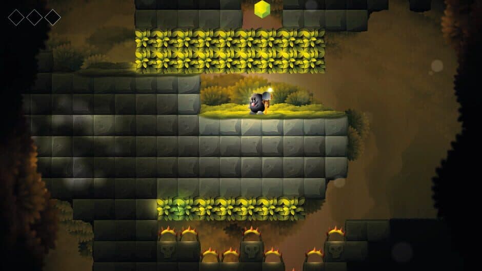 Скриншот 6 из Shovel Lands