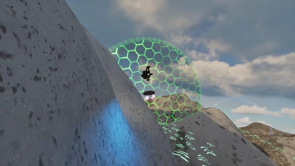 Скриншот 4 из To the Skies!