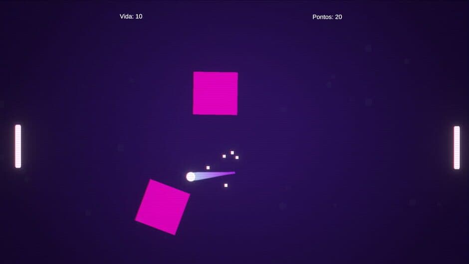 Скриншот 1 из Shape Blast