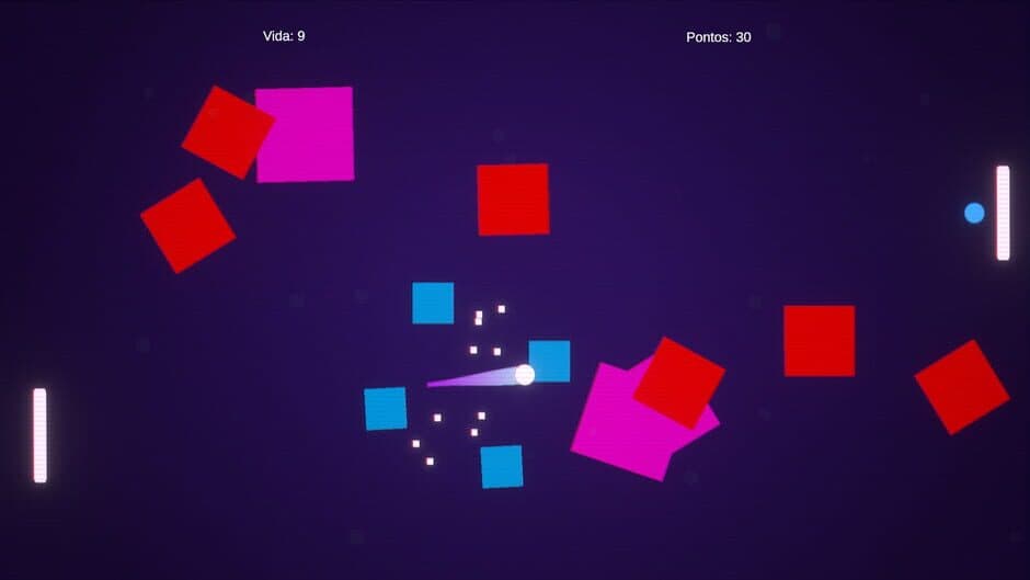 Скриншот 5 из Shape Blast