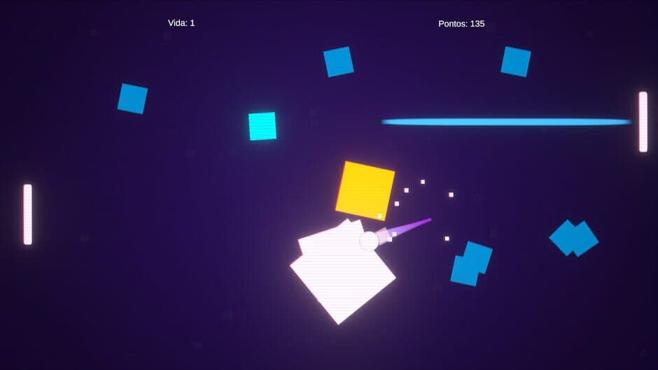 Скриншот 6 из Shape Blast