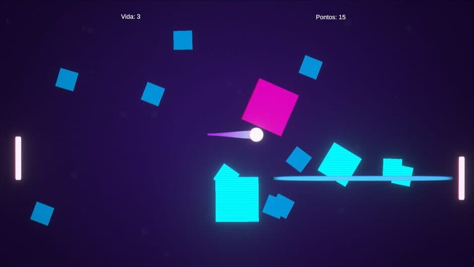 Скриншот 3 из Shape Blast