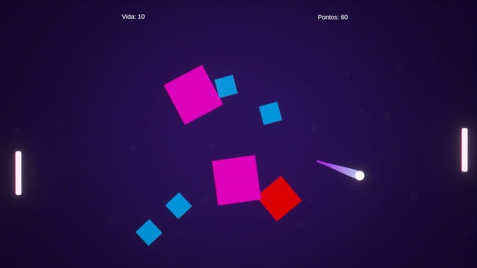 Скриншот 4 из Shape Blast