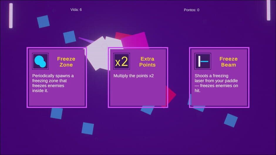 Скриншот 7 из Shape Blast