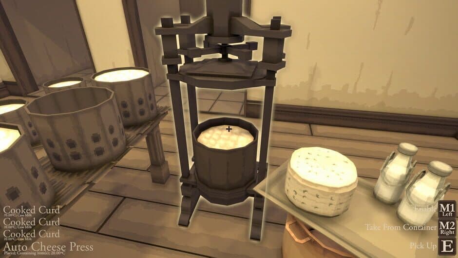 Скриншот 1 из Artisan Acre