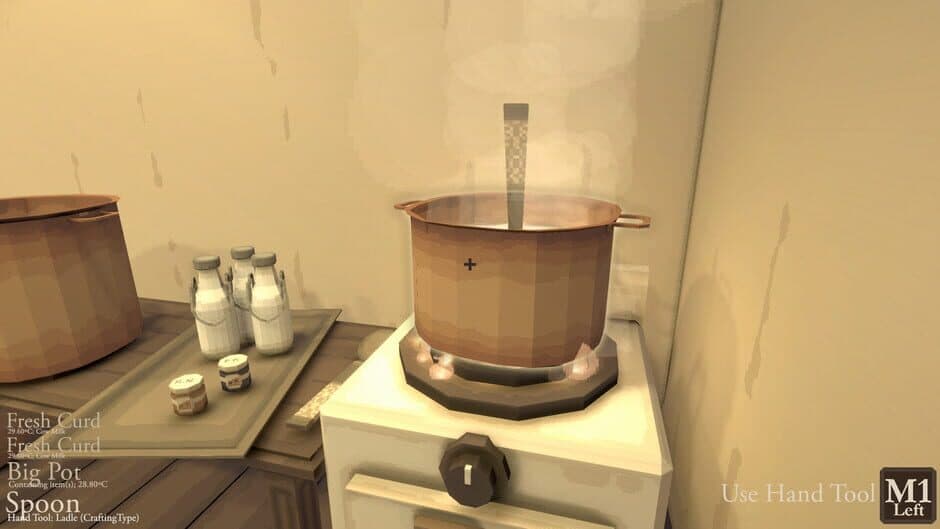 Скриншот 3 из Artisan Acre