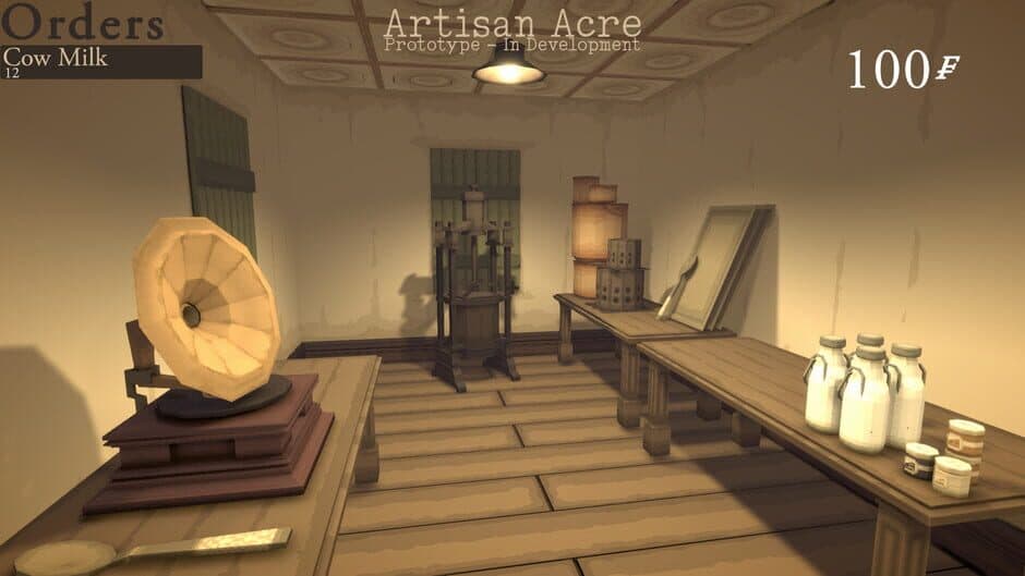 Скриншот 5 из Artisan Acre