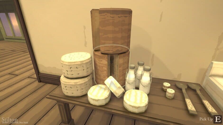 Скриншот 6 из Artisan Acre